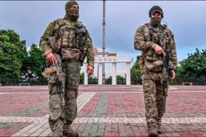 Мелитополь