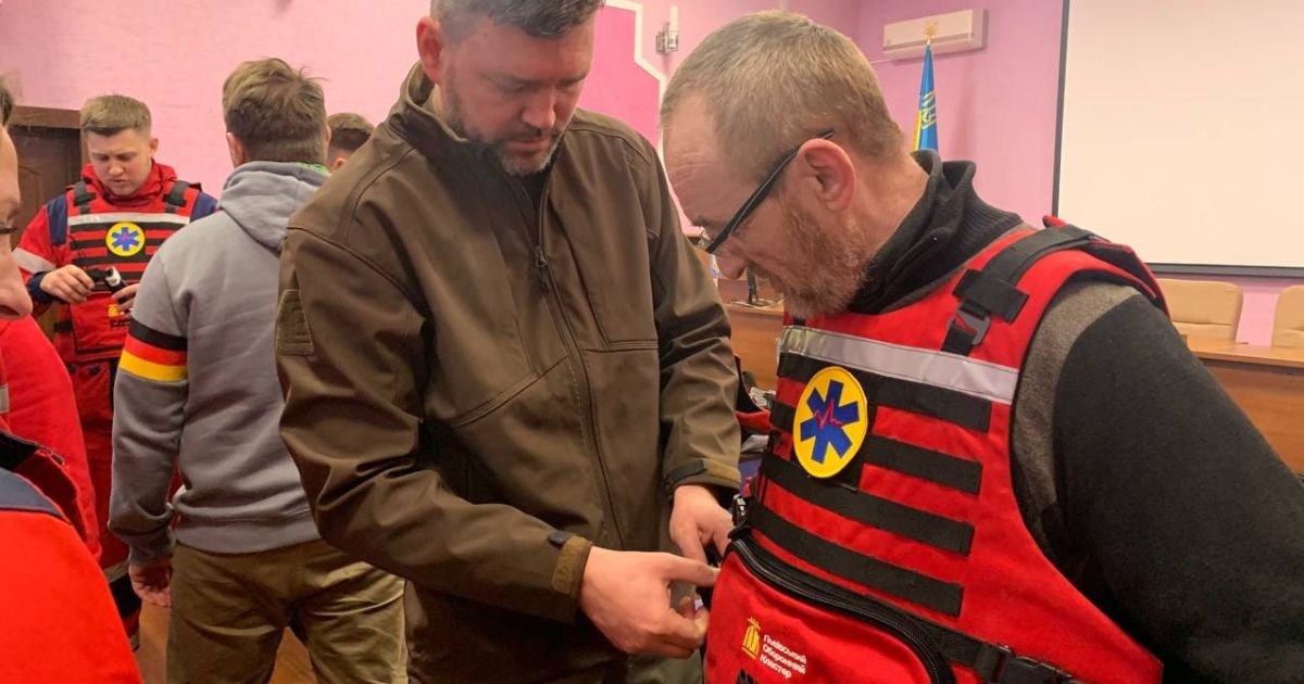 Бронежилеты