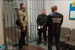 депутат-шпион