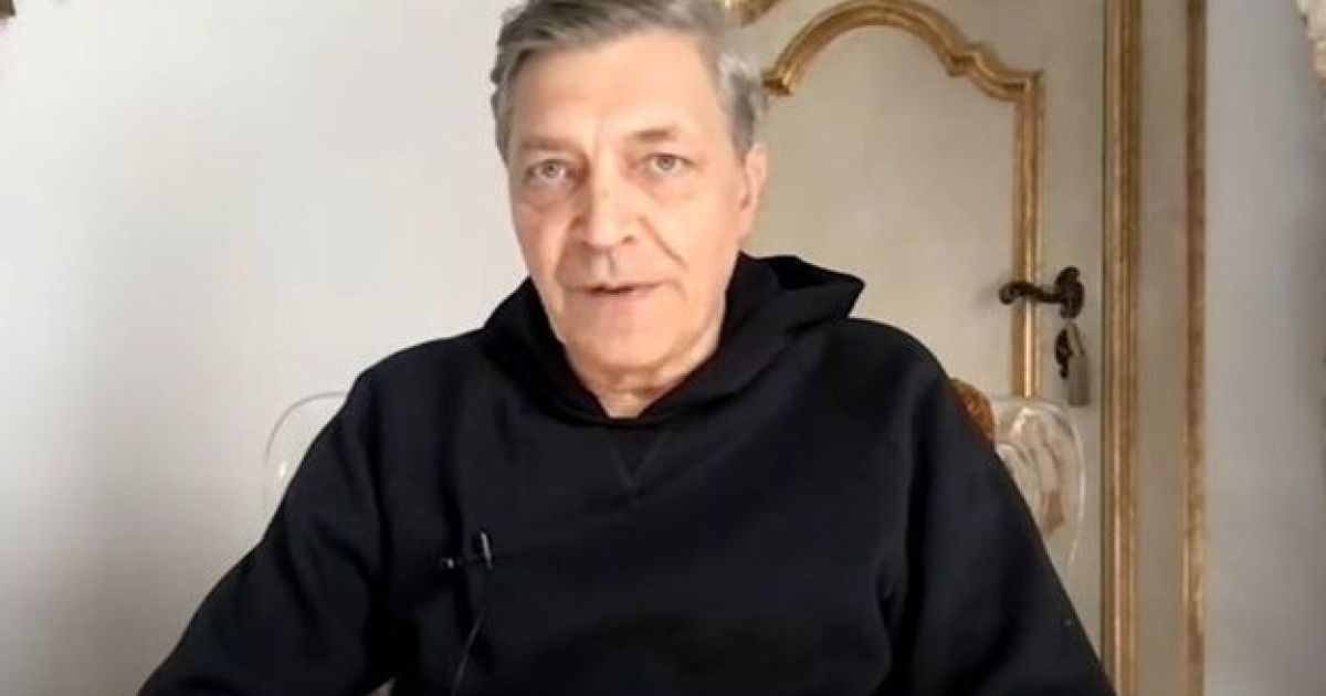 Александр Невзоров