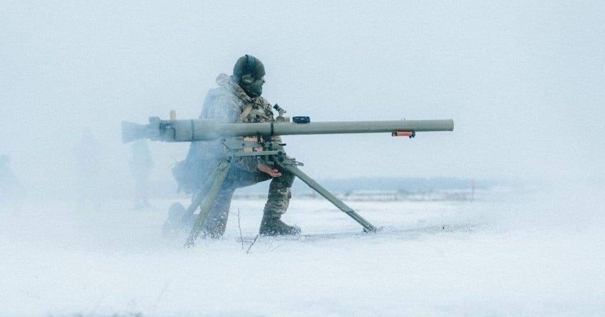 Война в Украине