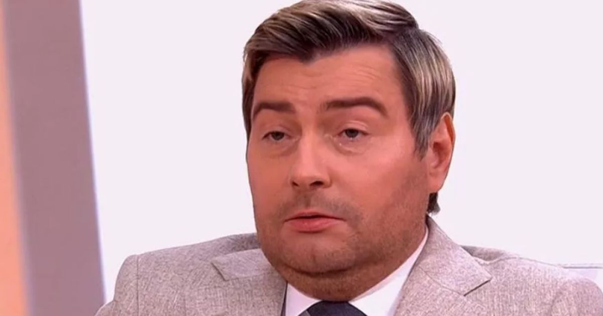 Николай Басков