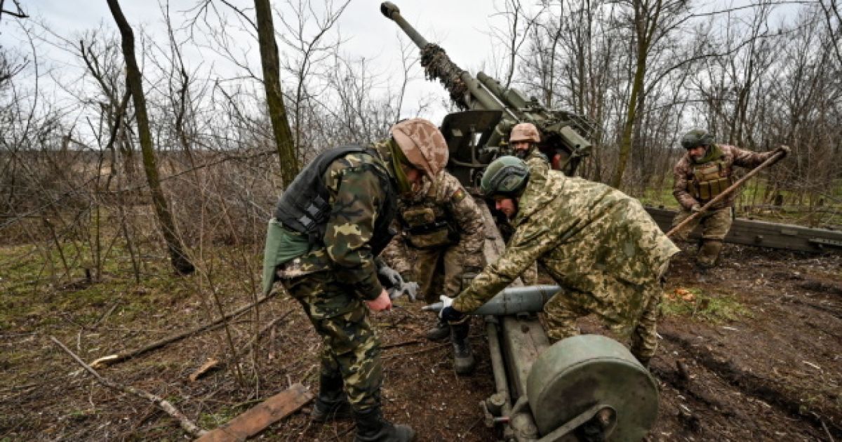 Военные