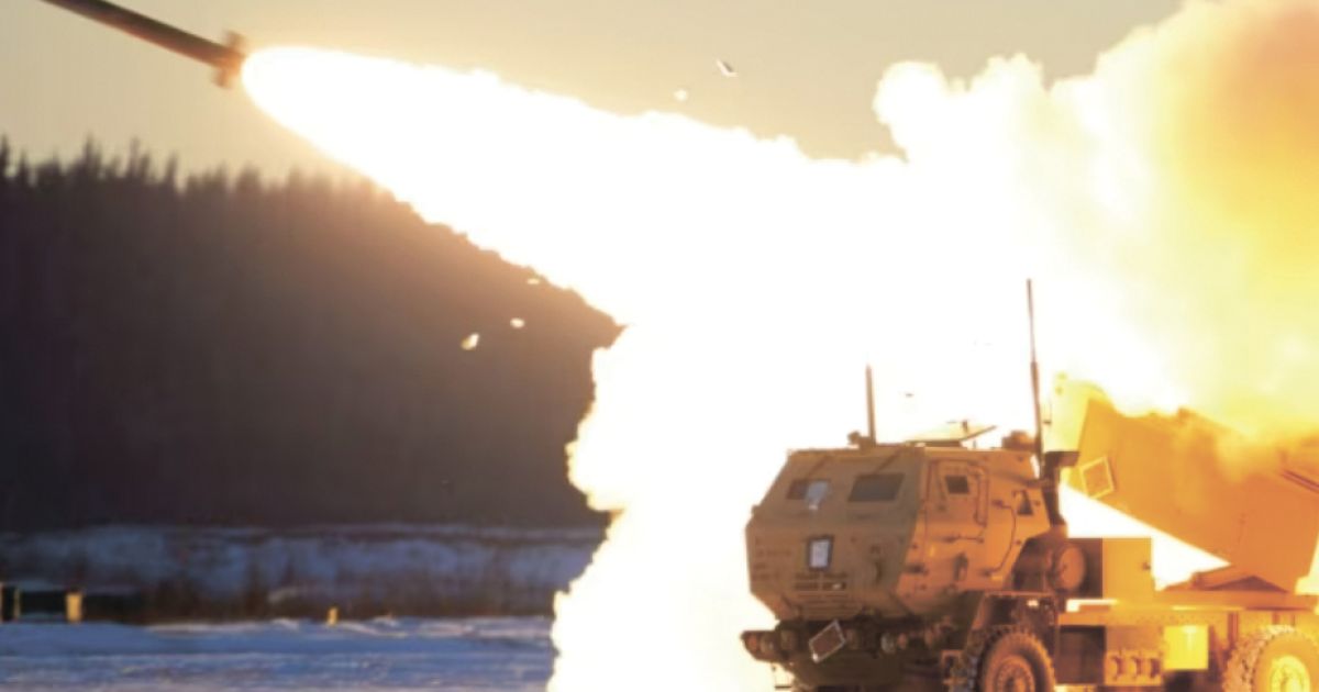 HIMARS