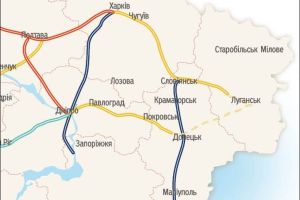 дороги