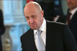 Пригожин