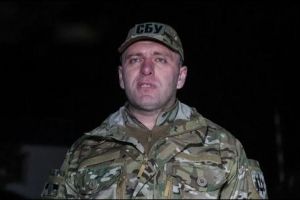 Василий Малюк