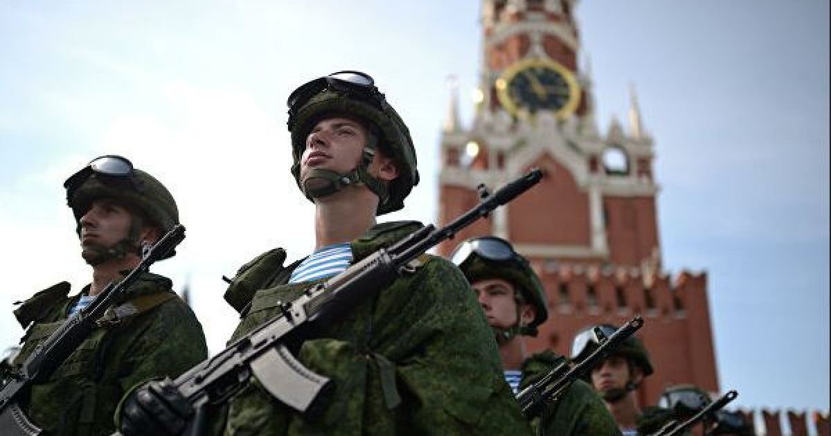 Кремль