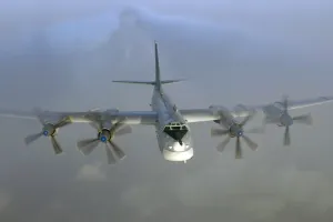 Бомбардировщик