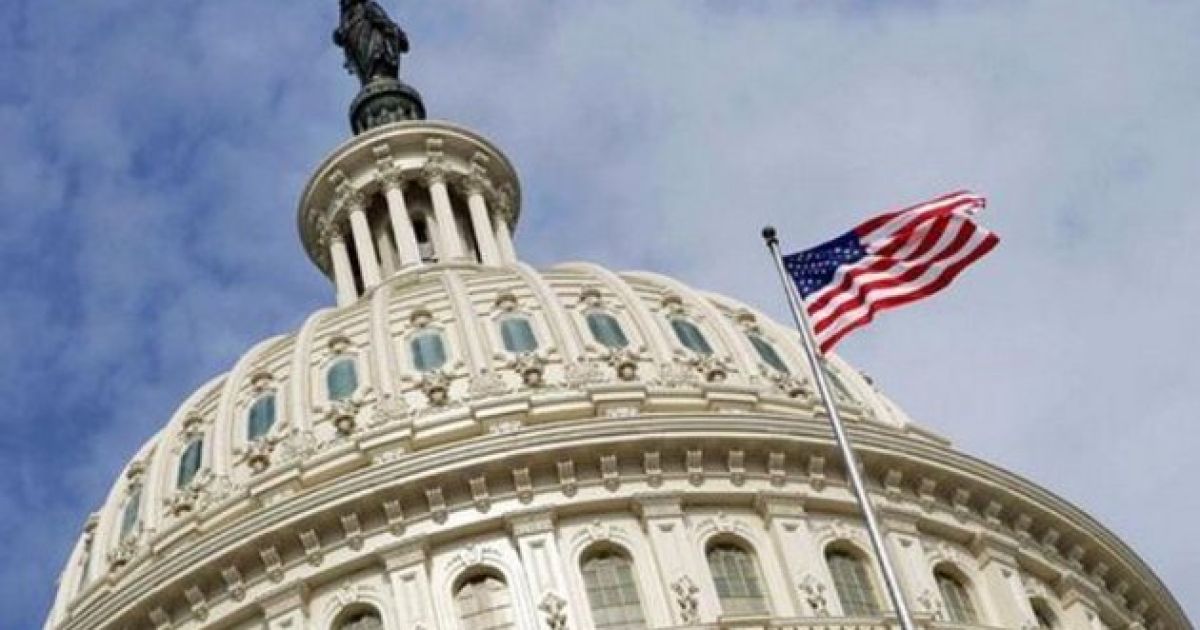 Конгресс США