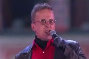 Охлобыстин, гойда