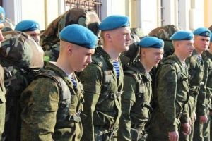 псковский десант
