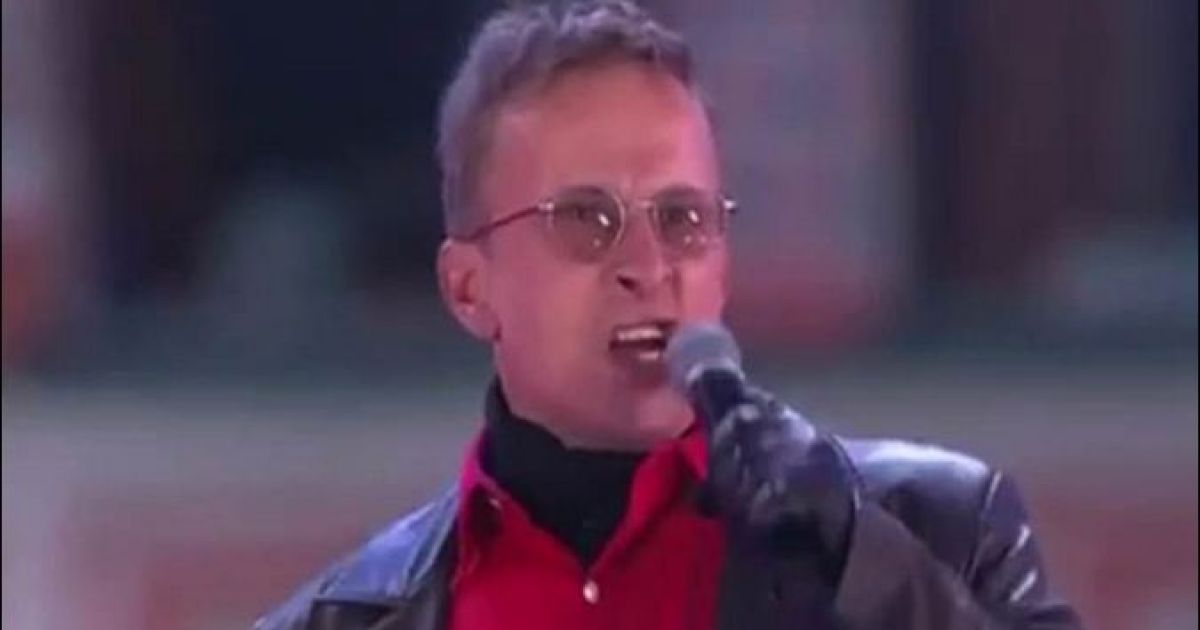 Охлобыстин, гойда