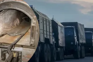 Крематорий