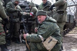 Оккупанты