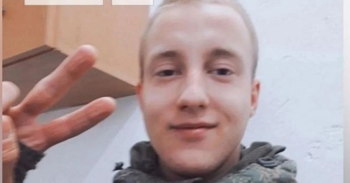 Сергей Гридин