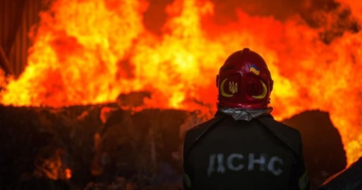Спасатели