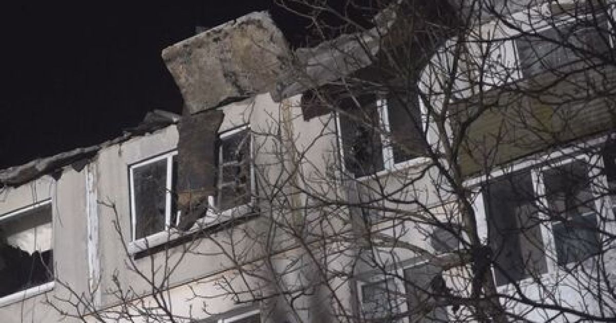 Покровск Донецкой области