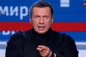 Соловьев