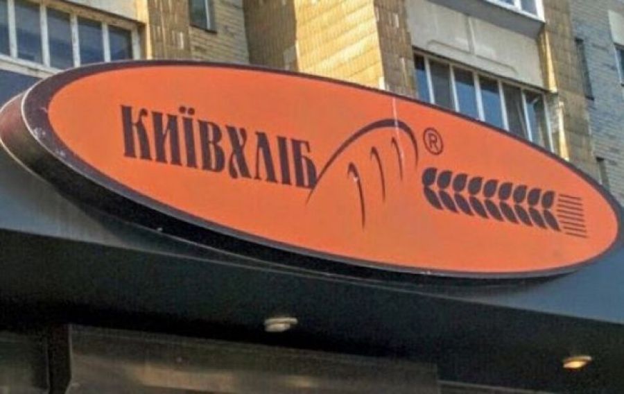 Киевхлеб