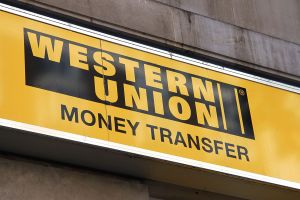 western union