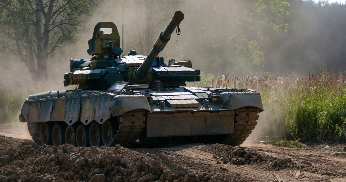 Т-80