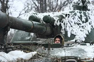 Танк