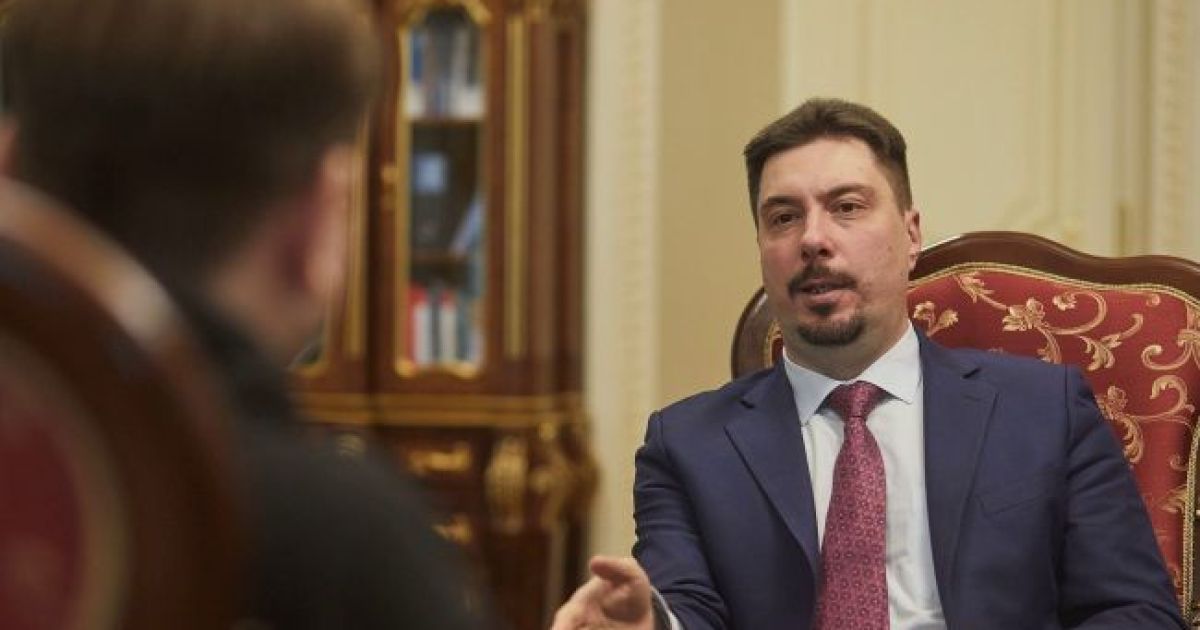 Всеволод Князєв
