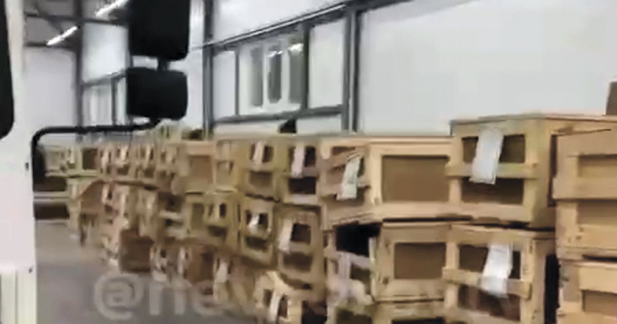 Гробы