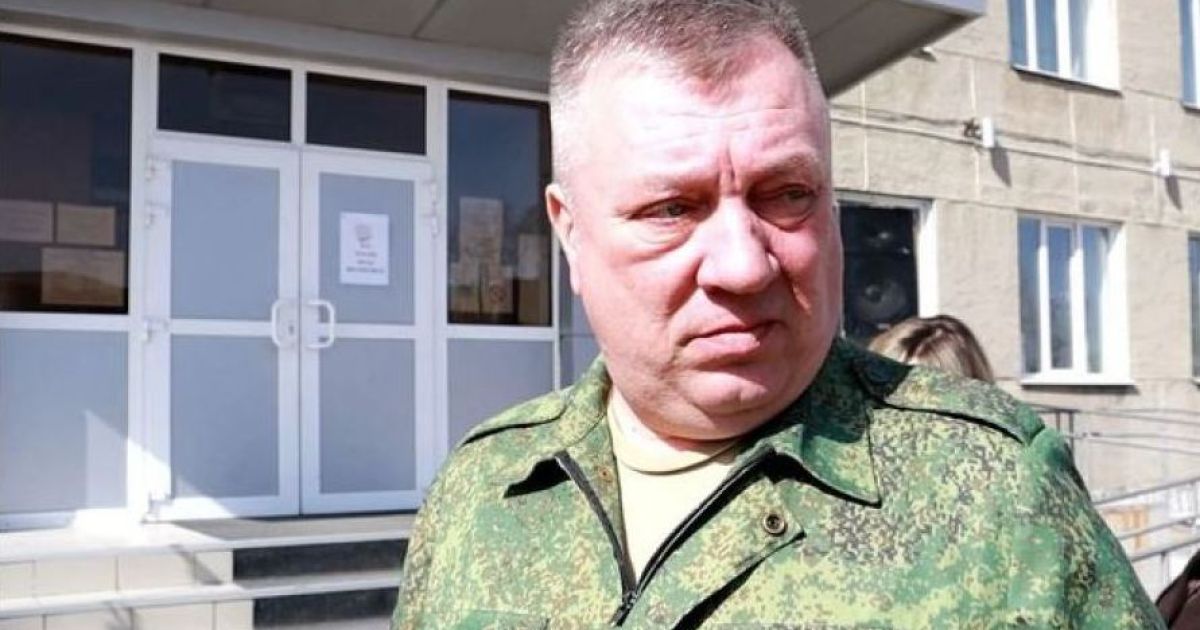 Гурулев