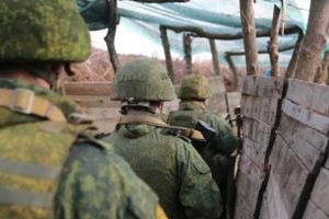 Война в Украине
