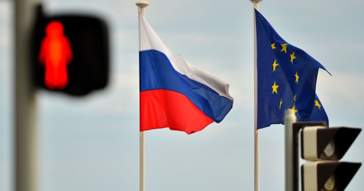 Санкции