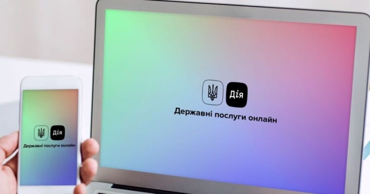 Дія