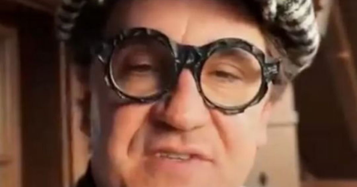 Егор Левченко