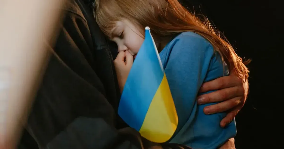 Украинцы