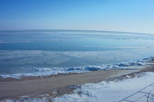 Азовское море