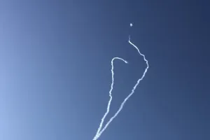 Атака