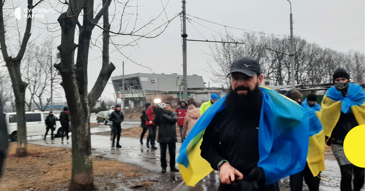 Марафон