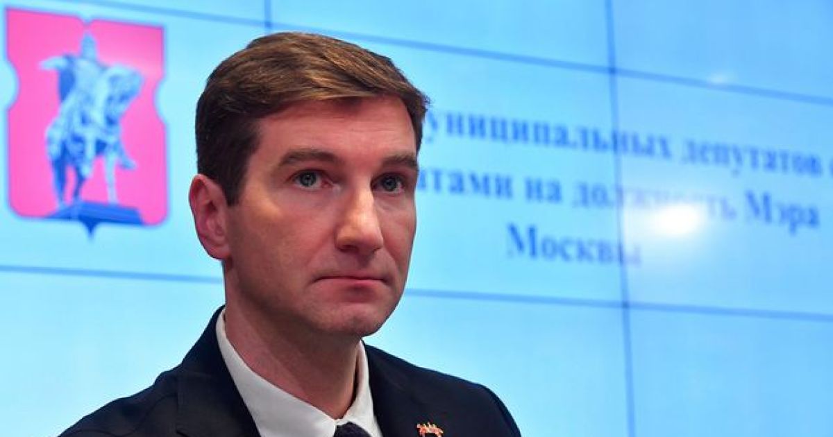 Красовский