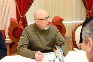 Резников