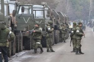 Оккупанты