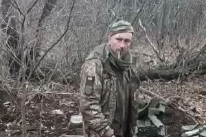 расстреляный военнопленный
