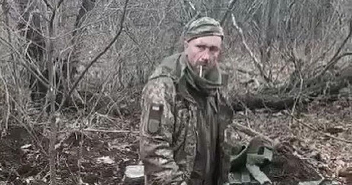 расстреляный военнопленный