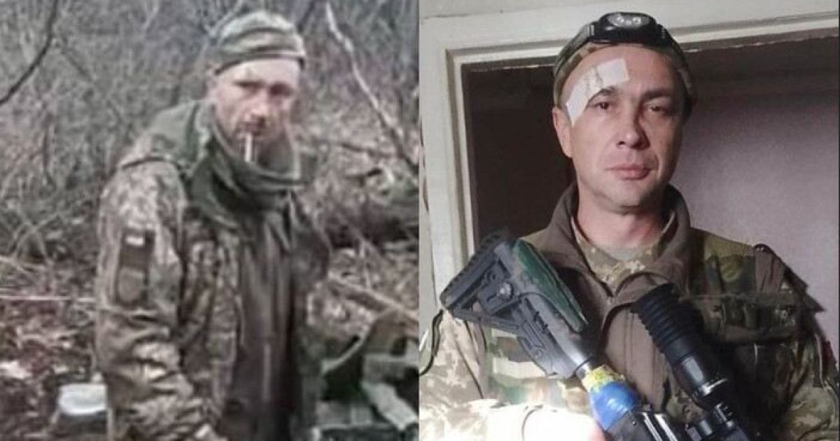 Мациевский