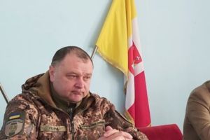Руснак