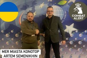 Варшава і Конотоп досягли домовленостей