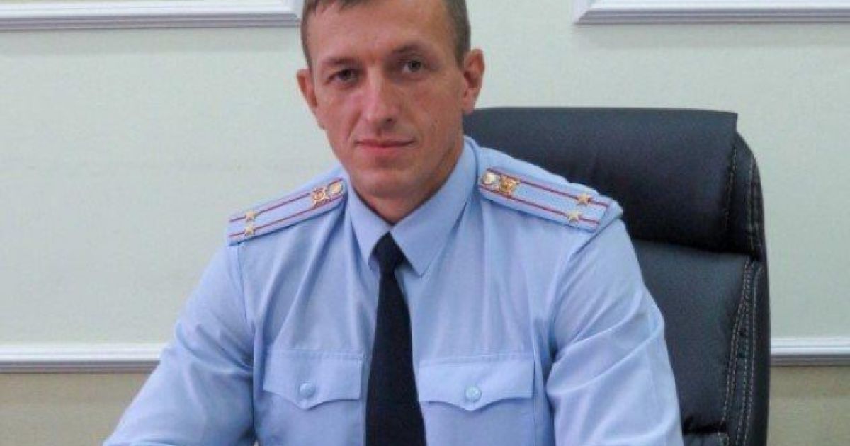 Александр Александрович Иванов
