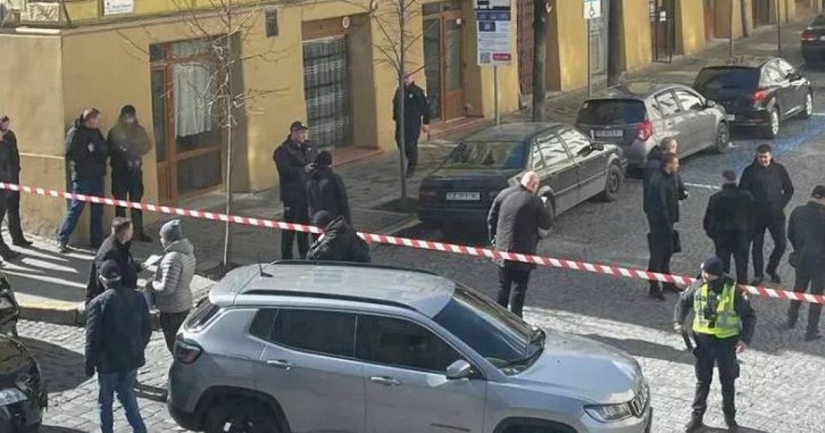 Черновцы
