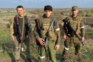Кирилл Дегтярев
