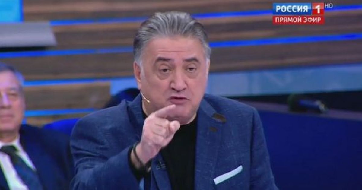 Багдасаров